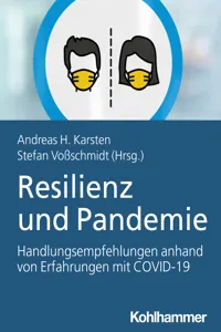 Resilienz und Pandemie_cover