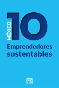 México 10 Emprendedores sustentables_cover