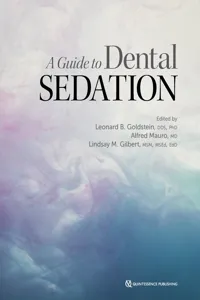 A Guide to Dental Sedation_cover