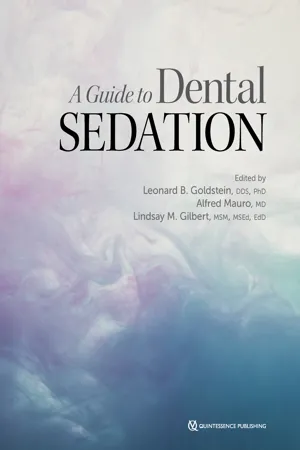 A Guide to Dental Sedation