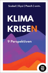 Klimakrisen_cover