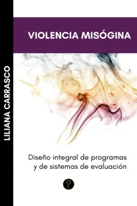 Violencia misógina_cover