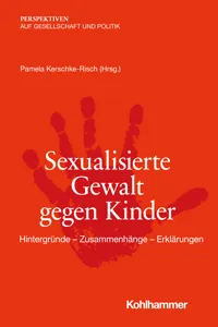 Sexualisierte Gewalt gegen Kinder_cover