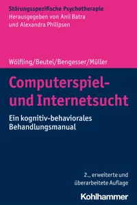 Computerspiel- und Internetsucht_cover