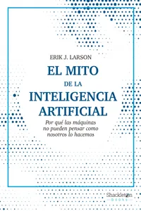 El mito de la inteligencia artificial_cover