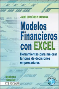 Modelos financieros con Excel_cover