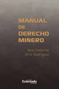 Manual de derecho minero_cover