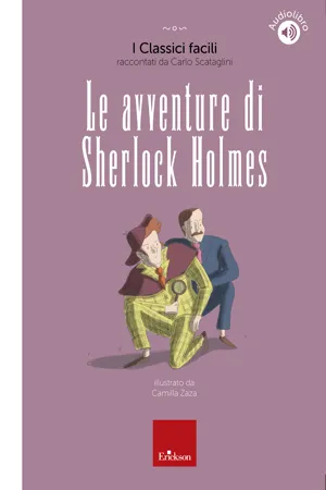 Le avventure di Sherlock Holmes