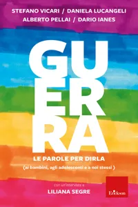 Guerra: le parole per dirla_cover