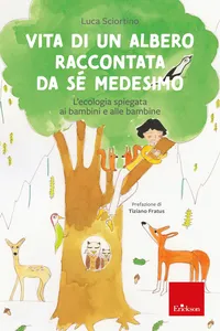 Vita di un albero raccontata da sé medesimo_cover