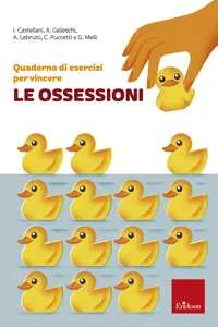 Quaderno di esercizi per vincere le ossessioni_cover