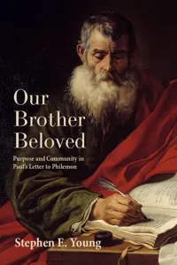 Our Brother Beloved_cover