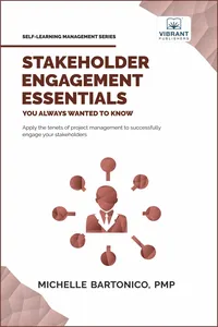 Stakeholder Engagement Essentials You Always Wanted To Know_cover