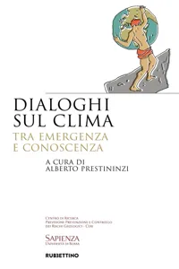 Dialoghi sul clima_cover