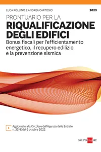 Prontuario per la riqualificazione degli edifici_cover