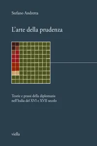 L'arte della prudenza_cover