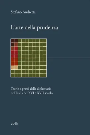 L'arte della prudenza