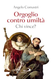 Orgoglio contro umiltà: chi vince?_cover