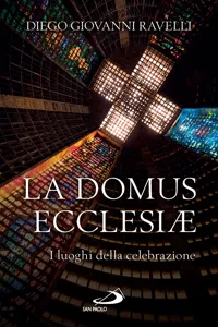 La Domus Ecclesiæ_cover