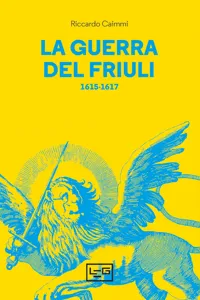 La guerra del Friuli_cover