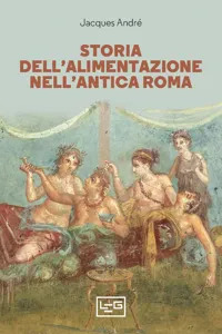 Storia dell'alimentazione nell'antica Roma_cover