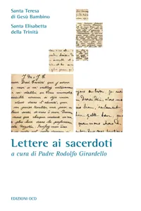 Lettere ai sacerdoti_cover