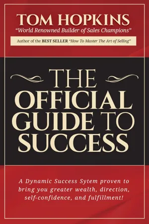 The Official Guide to Success