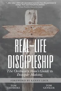 Real-Life Discipleship_cover