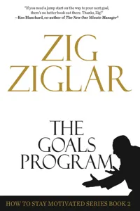 The Goals Program_cover