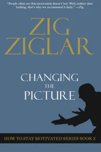 Changing The Picture_cover