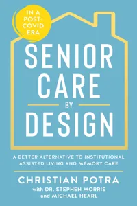 Senior Care by Design_cover