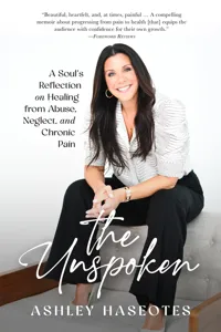 The Unspoken_cover