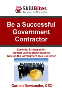 Be a Successful Government Contractor_cover