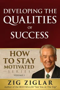 Developing the Qualities of Success_cover