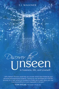 Discover the Unseen_cover