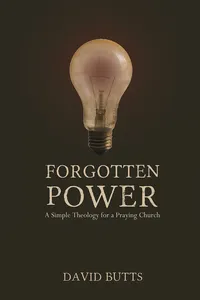 Forgotten Power_cover