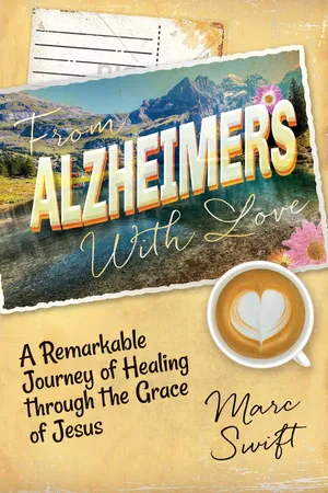 From Alzheimer's with Love