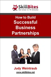 How to Build Successful Business Partnerships_cover