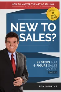 New to Sales?_cover