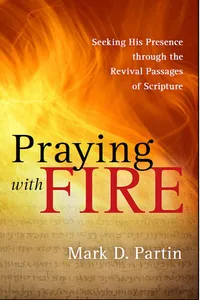 Praying with Fire_cover