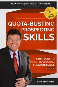 Quota-Busting Prospecting Skills_cover
