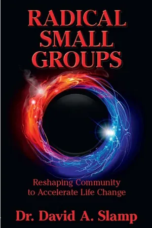 Radical Small Groups