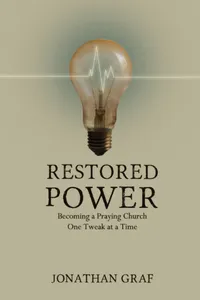 Restored Power_cover