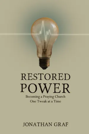 Restored Power