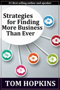 Strategies for Finding More Business Than Ever_cover