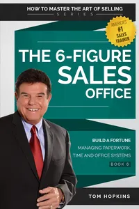 The 6-Figure Sales Office_cover