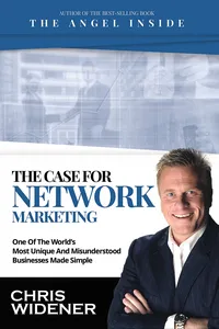 The Case for Network Marketing_cover