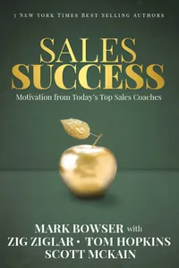 Sales Success_cover
