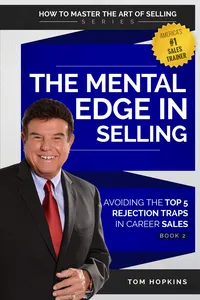 The Mental Edge in Selling_cover