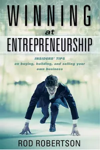 Winning at Entrepreneurship_cover